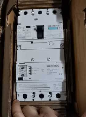 【议价】漏电断路器3VL1702-1EH43-0AA03VL9适用