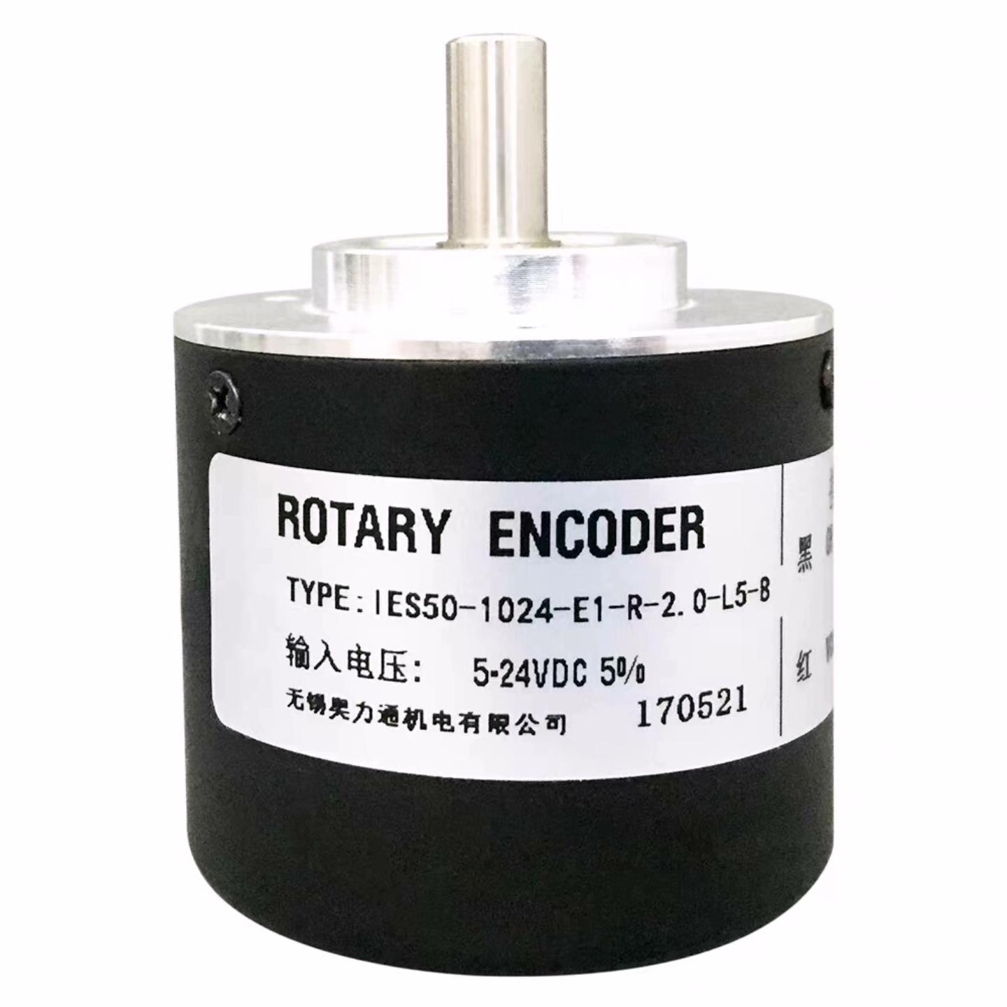 【议价】IES50-1024-E1-R-20-L5-8 工业设备光