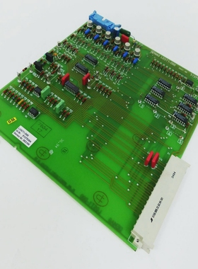 DemagLOST1-D0051375354Logikkarte-used-