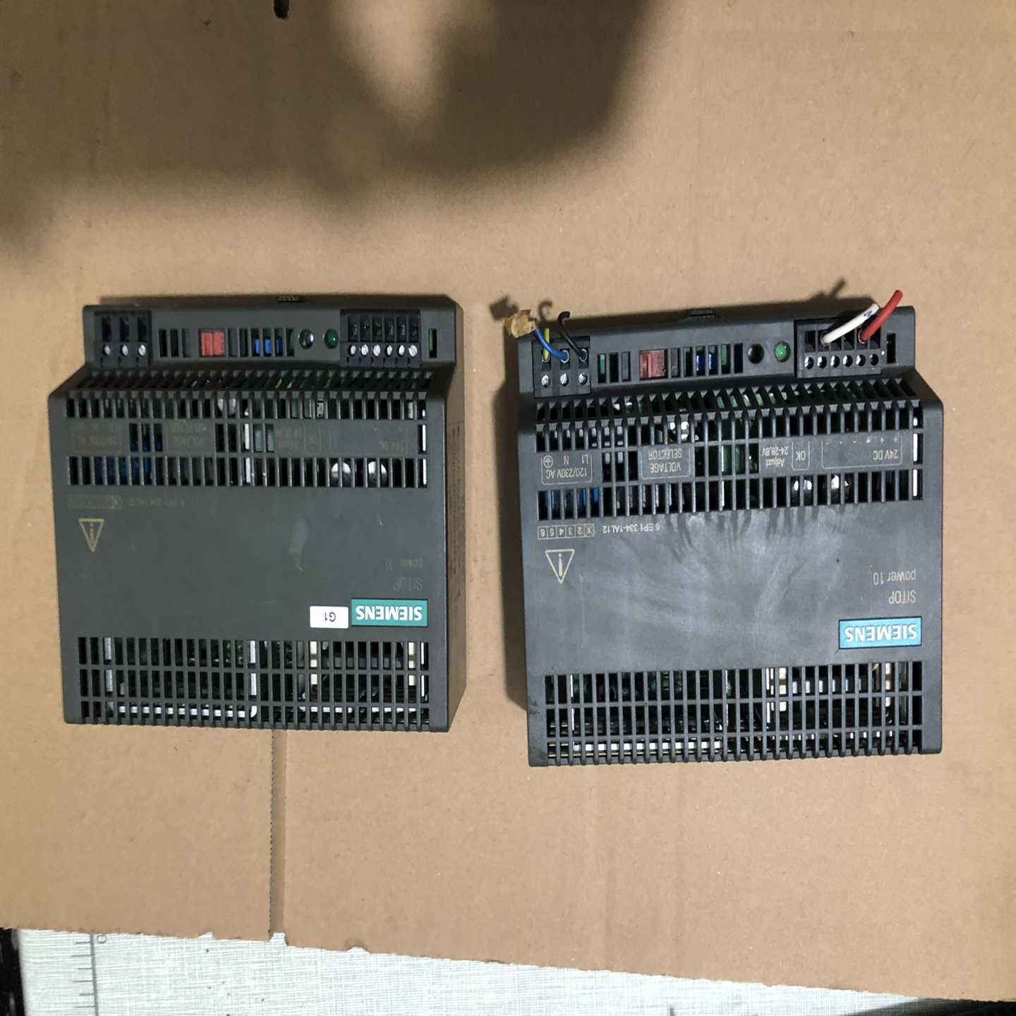 电源、6EP1334－1AL12、一个：6EP1、33询价