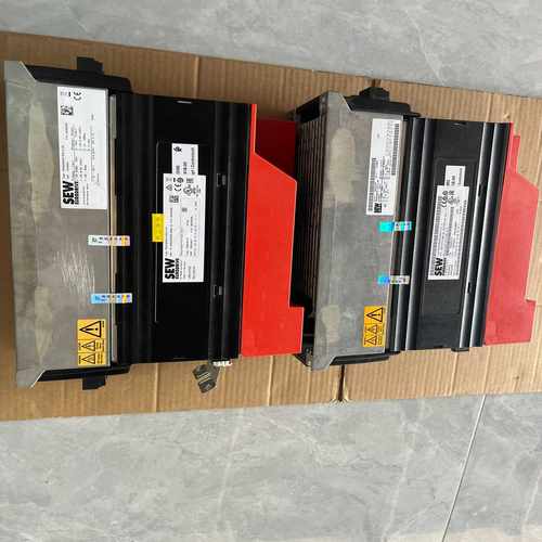 【星慕电子】SEW驱动器 MDX61B0040-5A3-4-0T. MD