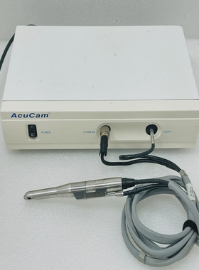 USED-ImageIndustriesAcuCam300188DentalIntraoralCamer