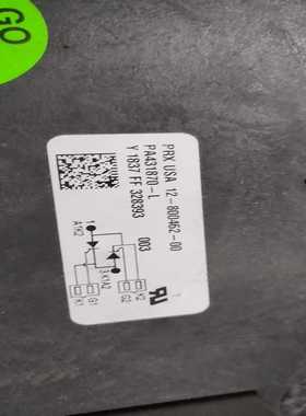 PRXUSA12-800462-00【博航商行】