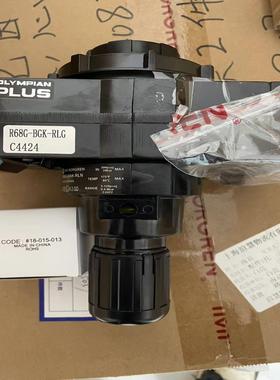 配件R68G-BGK-RLG诺冠Norgren减压阀G1 12螺纹议价