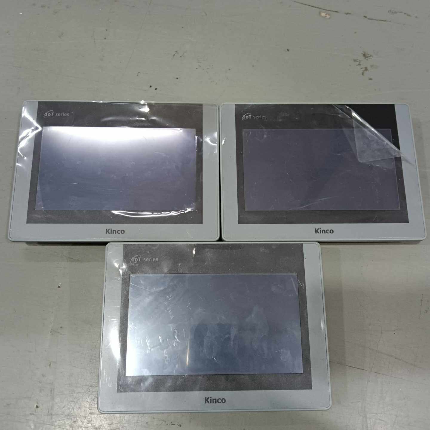 繁易7寸触摸屏（零零电子）