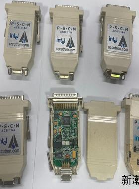 美国accutron PSCM ACB1144  转换器 R议价商品