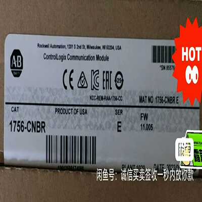 AB1756-CNBR6ES7972-0BA41-0X询价