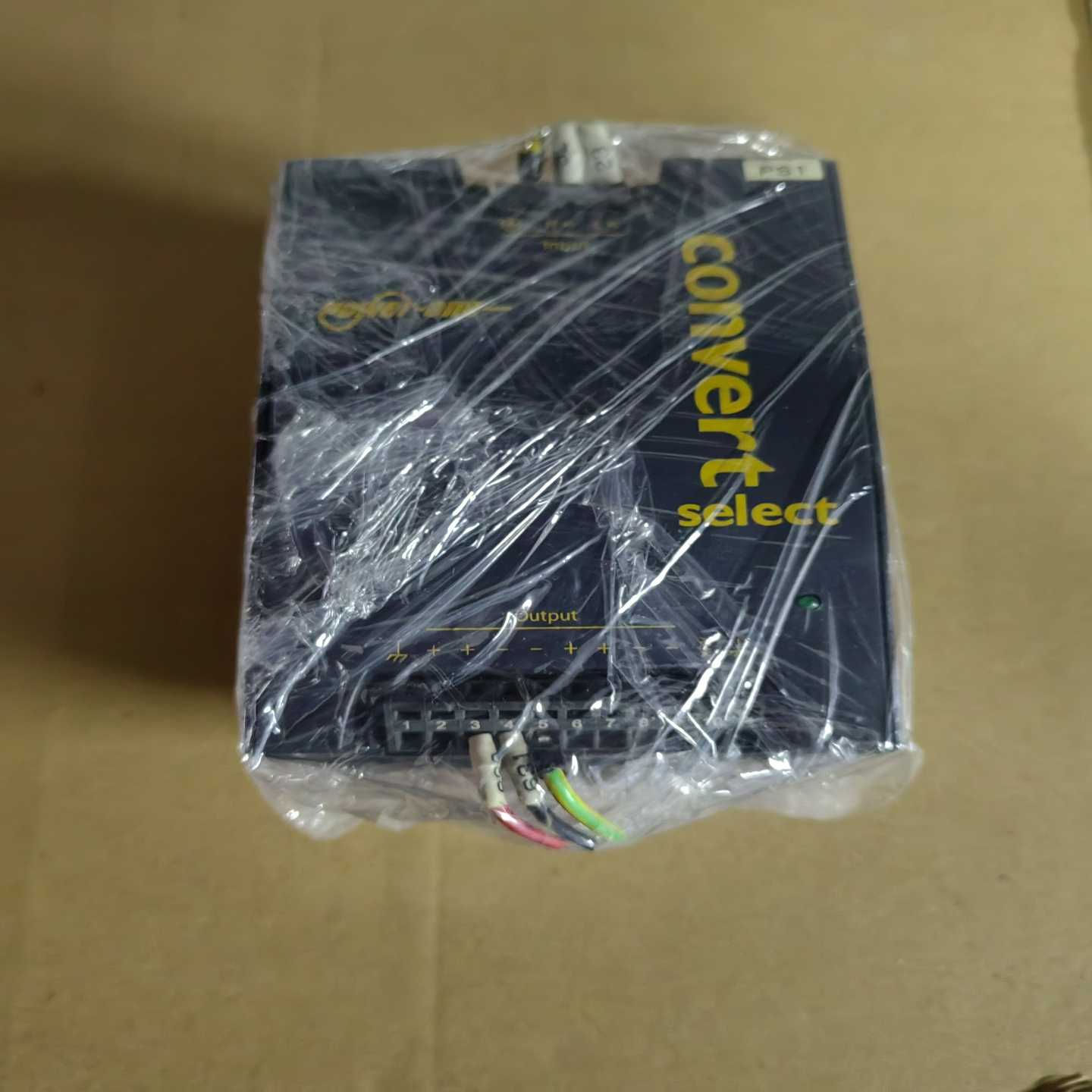 Converter导轨电源LWN1801-6E--议价商品