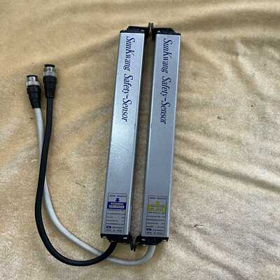 Sunkwang安全传感器，型号SR-2012和ST询价