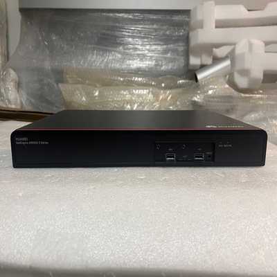 华为AR6120-S 华为企业路由器， 带万兆光口，标配 2