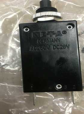 ETA 2-5700-IG2-P10-DD AC250V DC28V 16A~询价