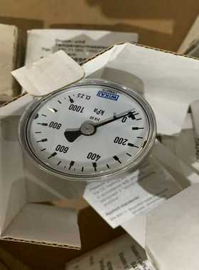 威卡WIKA压力表131.11.0501000kpa1询价