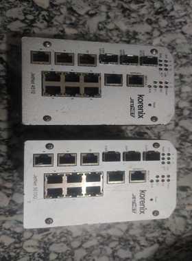 科洛理思korenix以太交换机JetNet4510，询价