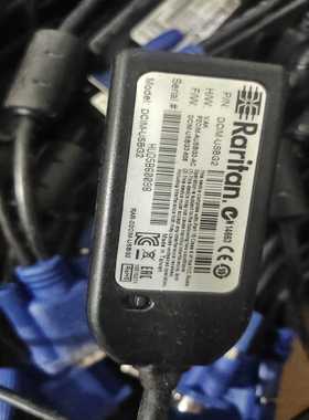 力登/Raritan DCIM-USBG2 SUN KVM~询价