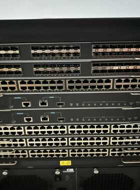 H3C S12500-S系列板卡 LSXM2TGS32QSS