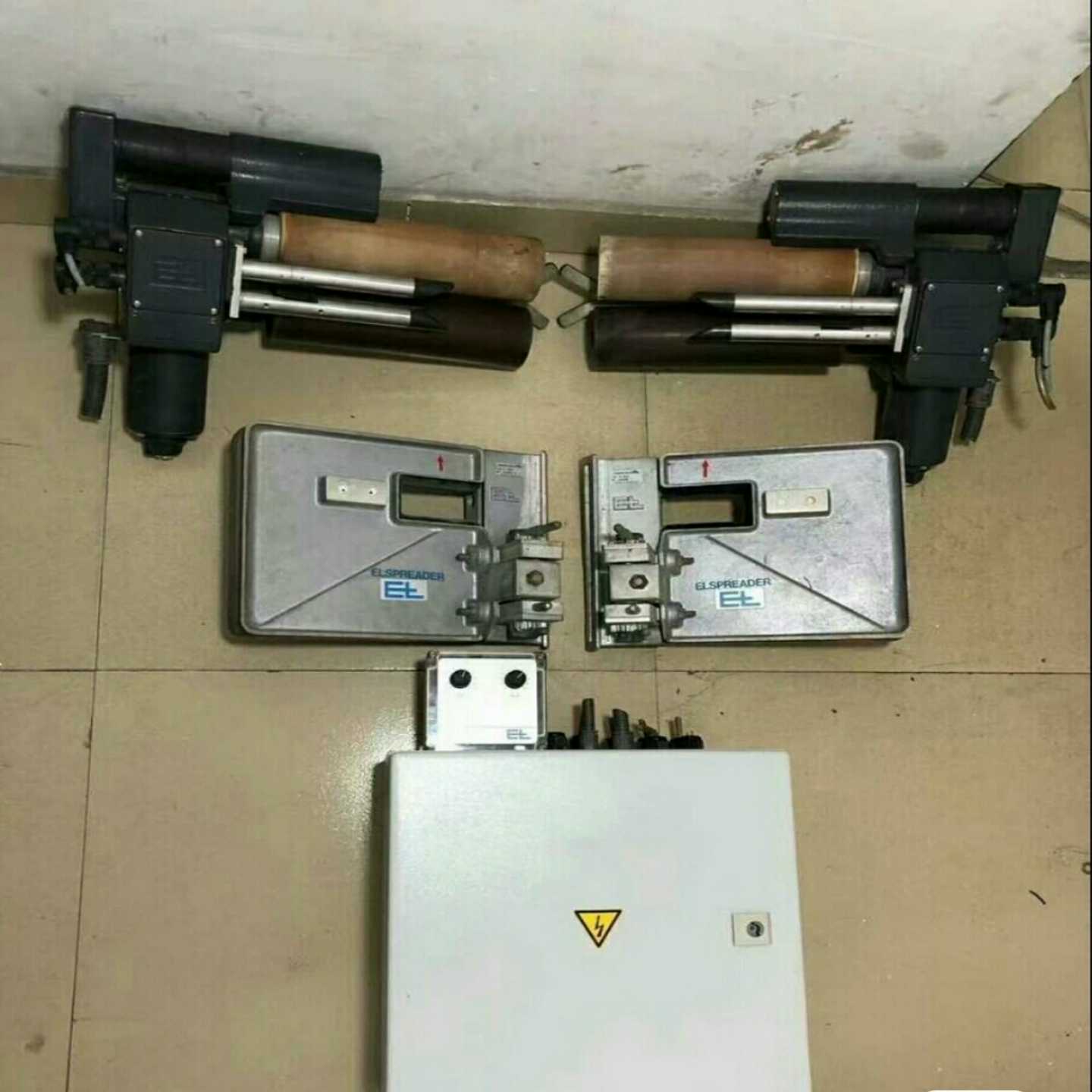 EL莱默尔电动吸边器吹边吹风板可单卖可整套卖，单买再拍询价