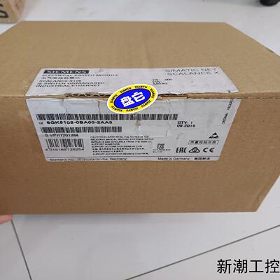1P6GK5108-0BA00-2AA3电气交换机模块议价商品