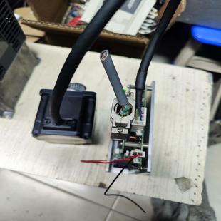 vexta东方闭环步进电机asm66ak驱动asd36a 卡奥电子