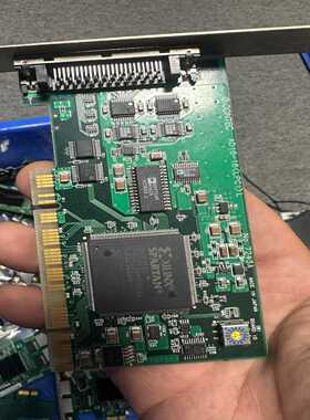 康泰克cONTECAD16-16(LPCI)L数据卡N--议价商品