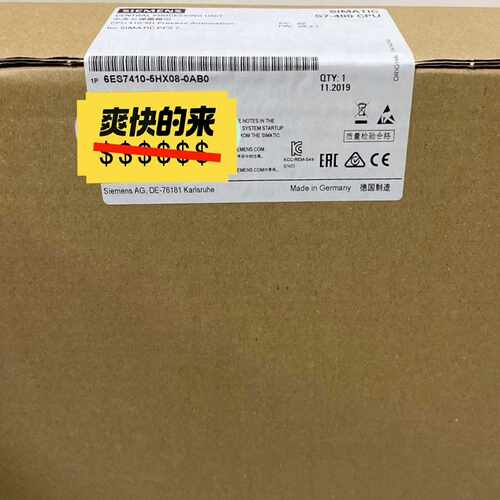 /6ES7410-5HX08-0AB0西~询价