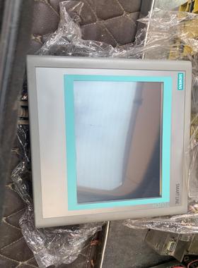 【议价】9新触摸屏6av6648-0ac11-3ax0适用