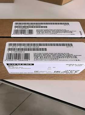 6ES7141-3BH00-0XA0未开封询价