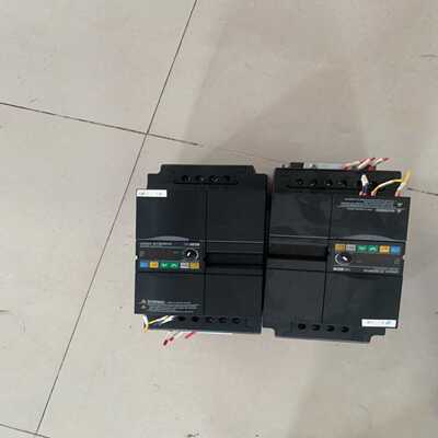 变频器3G3MZ-A4055-ZV25.5KWli适用