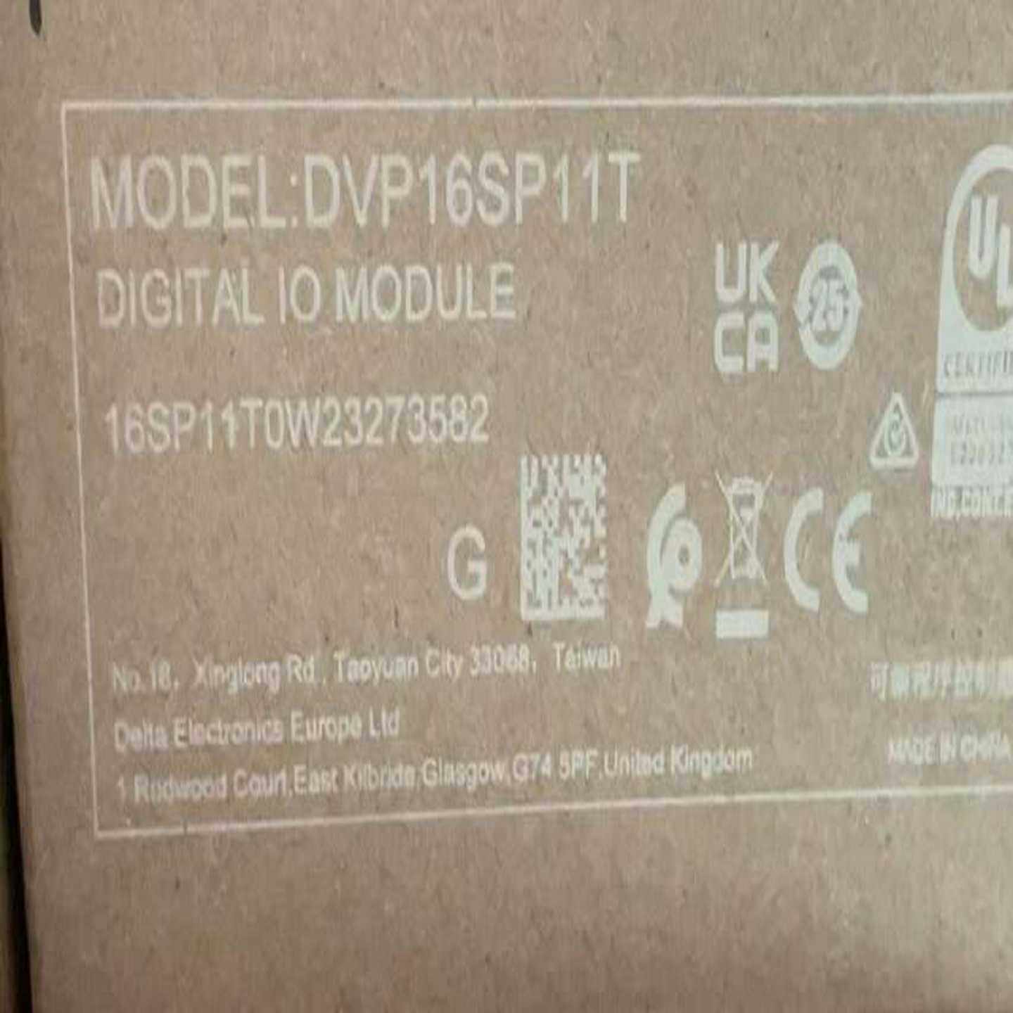 DVP16SP11RDVP16SP11RT全新原装，质