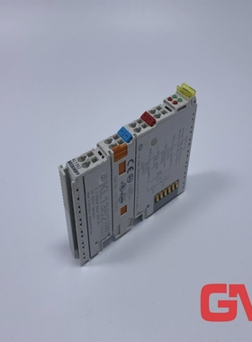 Beckhoff2-Kanal-Digital-EingangsklemmeKL1362DigitalInput