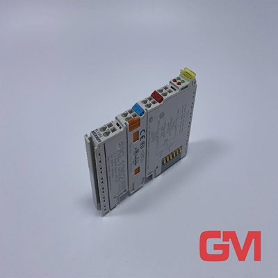 Beckhoff2-Kanal-Digital-EingangsklemmeKL1362DigitalInput