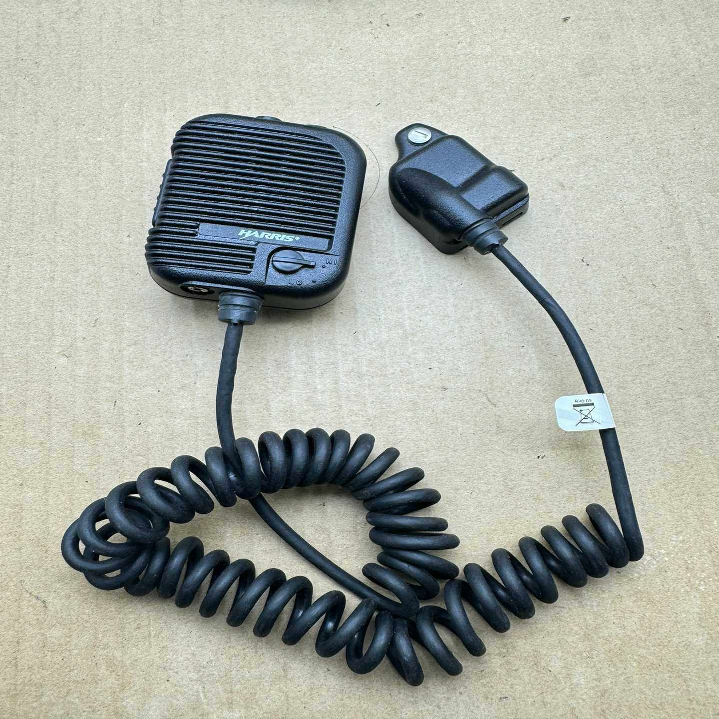 Harris/哈理斯#MC-011617-701Rev.--议价商品