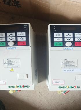 艾克特AT300-T3-3R7B，拆机功能包好成色如图--议价商品