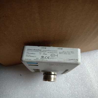 咨询-AB模块1738-IB8M23,成色如图