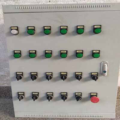 富菱变频器3.7KW DZB100B0037L4A 【卡奥电子】
