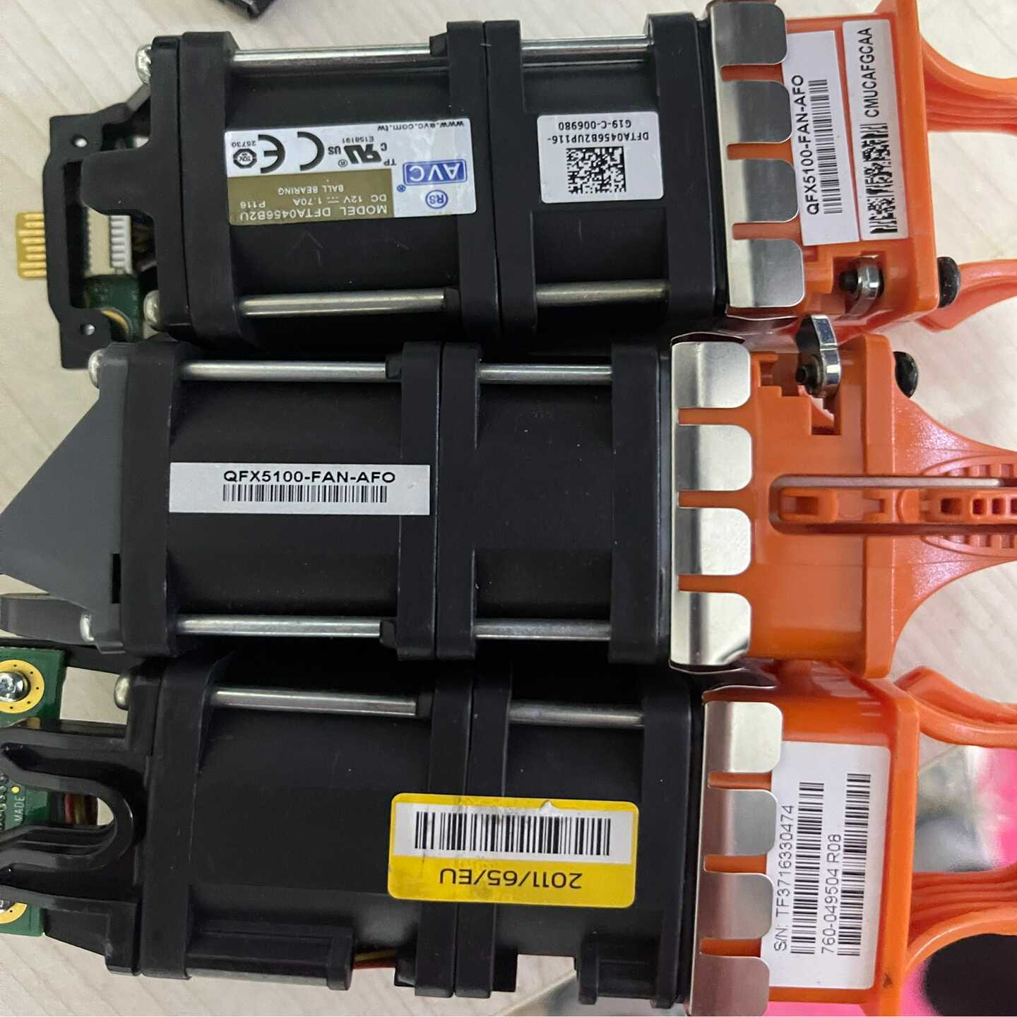 议价juniperJPSU-650W-AC-AFOV电源QF现货/维修