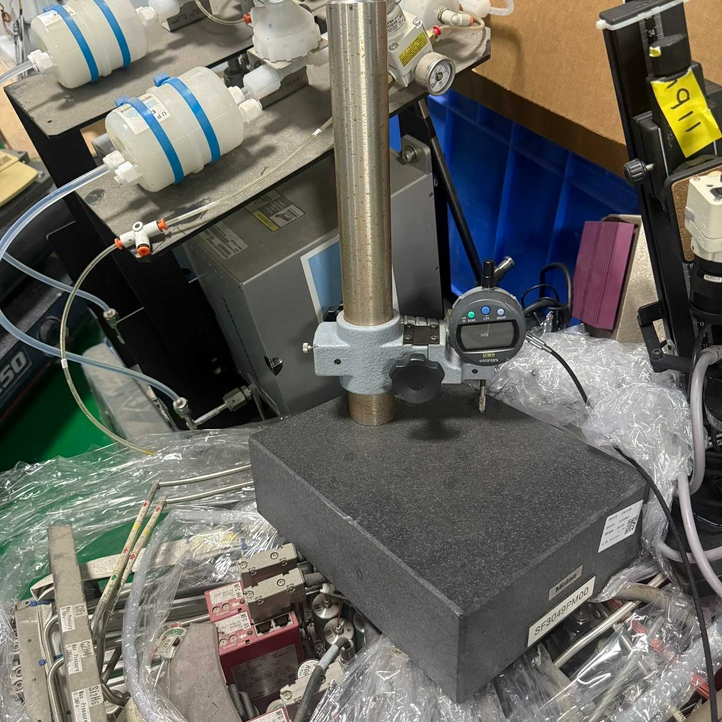 Mitutoyo三丰SF3049PM00/215-153型号-询价客服