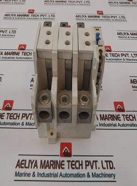 Cutler-Hammer10-6530-4OverloadRelay