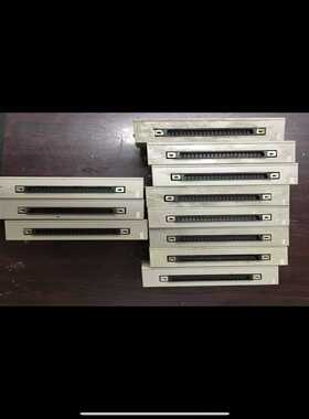 【议价】富士PLC模块MlCREX-FF55Dl32DO32适用