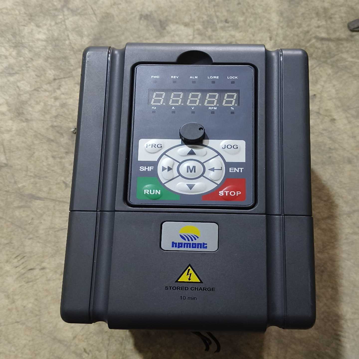 HD10-4T5P5G-A海浦蒙特，5.5千瓦机器，原装拆机--议价商品