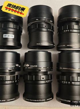 工业镜头SVT-LM3528A议价商品