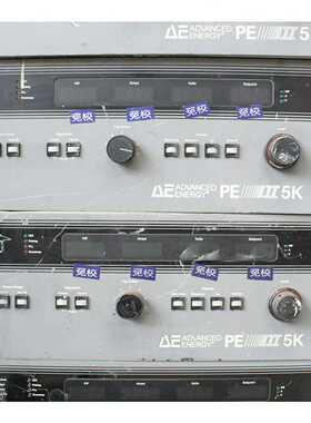 【星慕电子】AE Pinnacle Advanced Energy MD