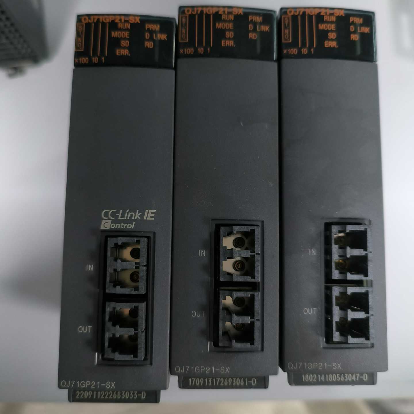 QJ71GP21-SX 成色好，功能[浩蓉商户]