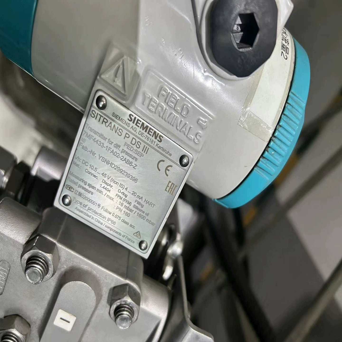 7ML5340-0AF07-4CF3【博航商行】