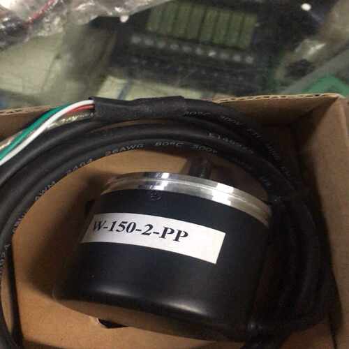 ENCODER编码器.w-150-2-PP询价
