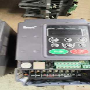 英威腾1.5Kw变频器两台 一台CHF100A一台CHE10询价