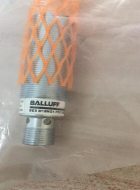 咨询-BALLUFF巴鲁夫BESM18MQ1-PSC12B-S