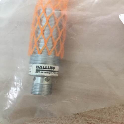 咨询-BALLUFF巴鲁夫BESM18MQ1-PSC12B-S