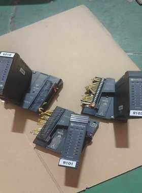 和利时HollySysK-DI01数字量输入模块，16-议价