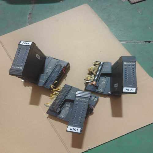 和利时HollySysK-DI01数字量输入模块，16-议价