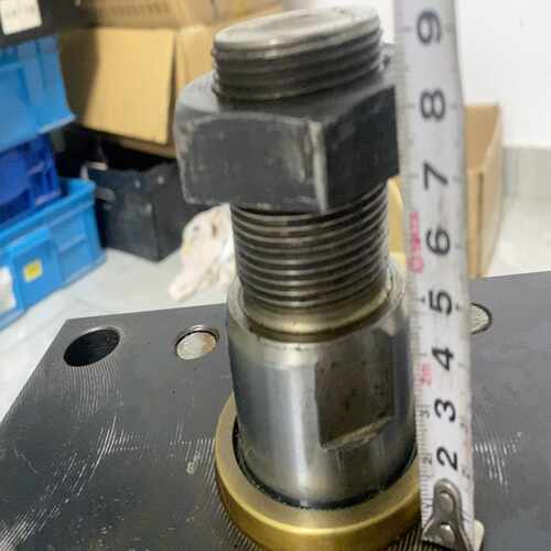 询价~BERGER LAHR VRDM564/50 LNA电机